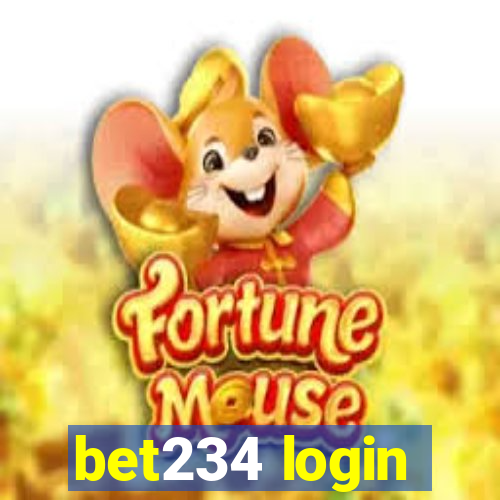 bet234 login